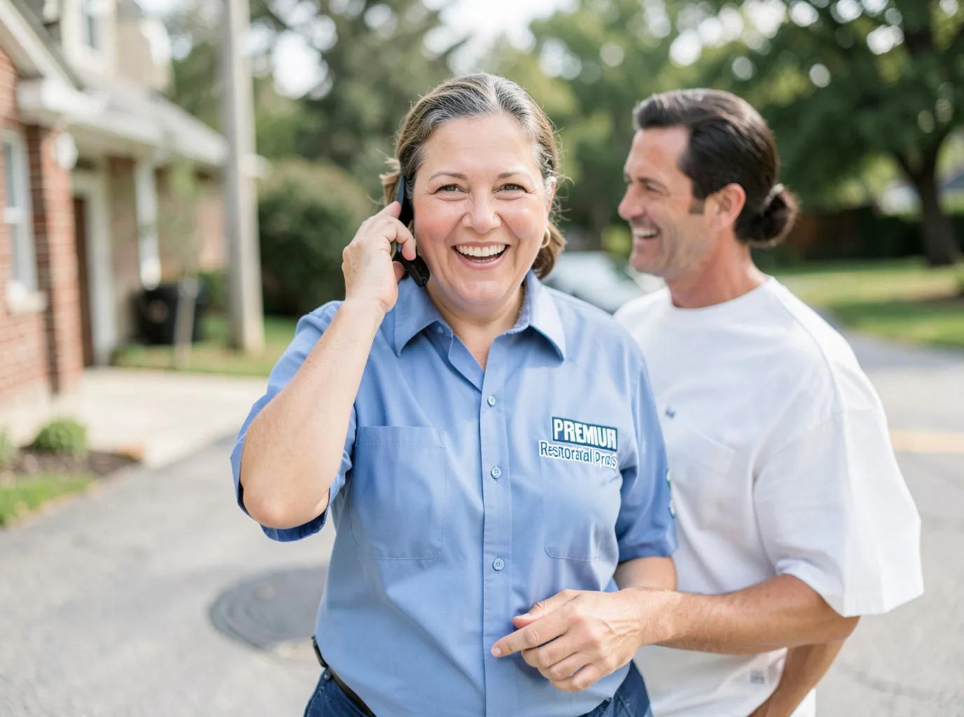Water Damage Restoration Emden, MO FAQs